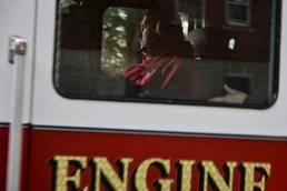 Ft. Meade 2017 Joint Service Resilience and Remembrance Run