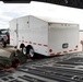 269th Combat Communications Squadron prepares to deploy to St. Croix, U.S. Virgin Islands, in support of Hurricane Irma relief.