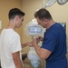Orthopedic Hand Clinic, David Grant U.S. Air Force Medical Center