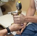 Orthopedic Hand Clinic, David Grant U.S. Air Force Medical Center