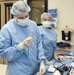 Orthopedic Hand Clinic, David Grant U.S. Air Force Medical Center