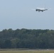 Aircraft use Wright-Patterson AFB as Safe Haven