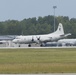 Aircraft use Wright-Patterson AFB as Safe Haven