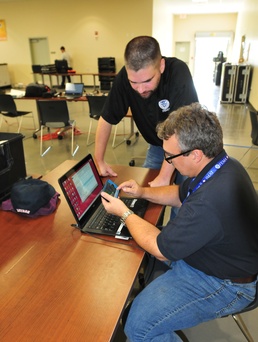 VING, supporting agencies prep for Category 5 storm