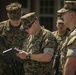 26th MEU Marines depart to embark aboard USS Iwo JIma