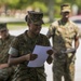 26th MEU Marines depart to embark aboard USS Iwo JIma