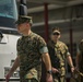 26th MEU Marines depart to embark aboard USS Iwo JIma