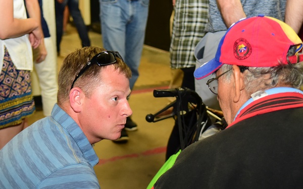 Haven For Hope Teaches Leadership