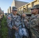 New Jersey National Guard deploys to Irma