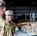Soldiers and Airmen pack meals for Florida residents affected by Hurricane Irma