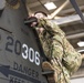 1-111th Aviation prepare aircraft for medical evacuations