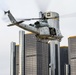 Marine Week Detroit Sept. 06, 2017