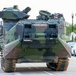 Marine Week Detroit Sept. 06, 2017