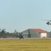 NAS Jacksonville Helicopters Evacuate to Maxwell