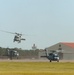 NAS Jacksonville Helicopters Evacuate to Maxwell