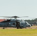 NAS Jacksonville Helicopters Evacuate to Maxwell