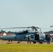 NAS Jacksonville Helicopters Evacuate to Maxwell