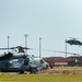 NAS Jacksonville Helicopters Evacuate to Maxwell