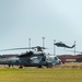 NAS Jacksonville Helicopters Evacuate to Maxwell