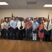 NSWC Panama City Employees Receive NAVSEA Excellence Award