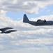 Marine Corps Capabilities Demo at Marine Week Detroit