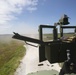 Aiming for excellence: Motor T Marines shoot Gunnery Table five range