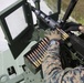 Aiming for excellence: Motor T Marines shoot Gunnery Table five range