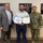 NSWC Panama City Employee Receives NAVSEA Excellence Award