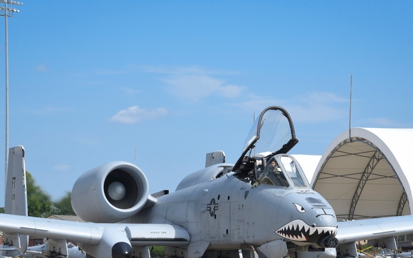 Moody prepares for Hurricane Irma