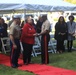 Marine Week Detroit Marines Visit Veterans at VA Hospital