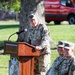 CSM Chandler Remarks