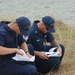 Coast Guard, partner agencies assess Hurricane Harvey impact