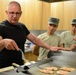 Celebrity Chef visits Malmstrom, mentors Airmen