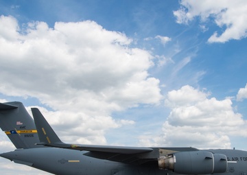 Scott Provides Hurricane Relief