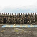 SPMAGTF-SC Marines conduct training with Panamanian service members
