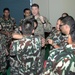 PACAF hosts medical SME Exchange in Nepal