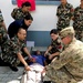 PACAF hosts medical SME Exchange in Nepal