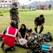 PACAF hosts medical SME Exchange in Nepal