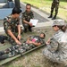 PACAF hosts medical SME Exchange in Nepal