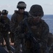 31st MEU Marines hit targets at sea