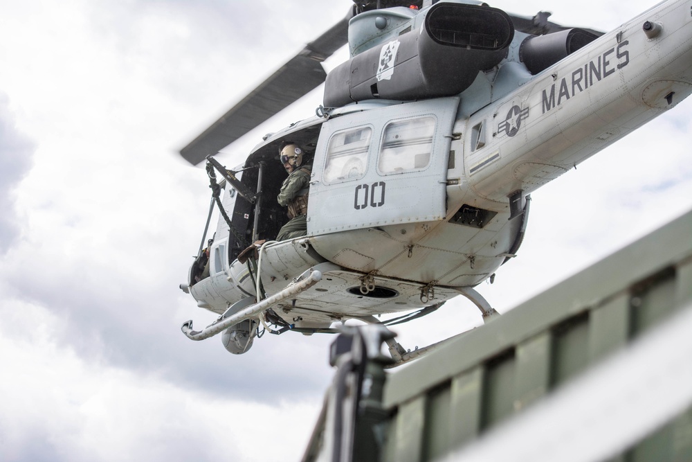 Marine Week Detroit Sept. 07, 2017