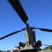 Chinook Hay Ride