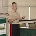 Marine Week Detroit Marine Corps Leadership Seminar