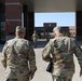 LTG Garrett pays a visit to 1st TSC