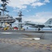 Stennis Conducts Carrier Qualifications
