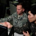 US and ROK Air Defenders demonstrate Their Resolve during Major Command Post Exercise
