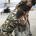 Preparing for tomorrow by building partnerships today: USAF collaborates with Nepalese on disaster response