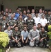 Preparing for tomorrow by building partnerships today: USAF collaborates with Nepalese on disaster response