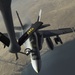 340th EARS fuels U.S., Coalition fighters