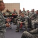 Florida Guardsmen Convoy Into Hurricane Irma Red Zone